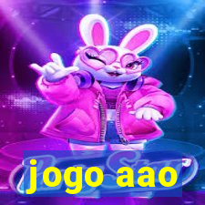 jogo aao