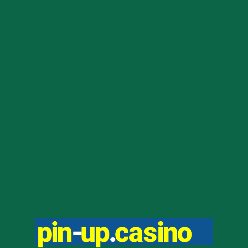 pin-up.casino