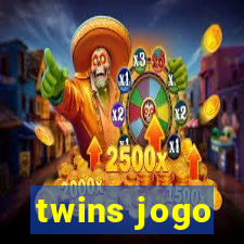 twins jogo