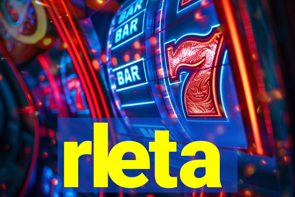 rleta