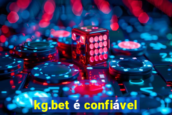 kg.bet é confiável