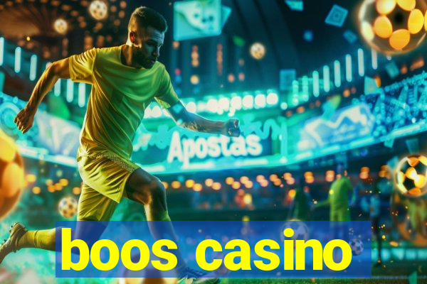 boos casino