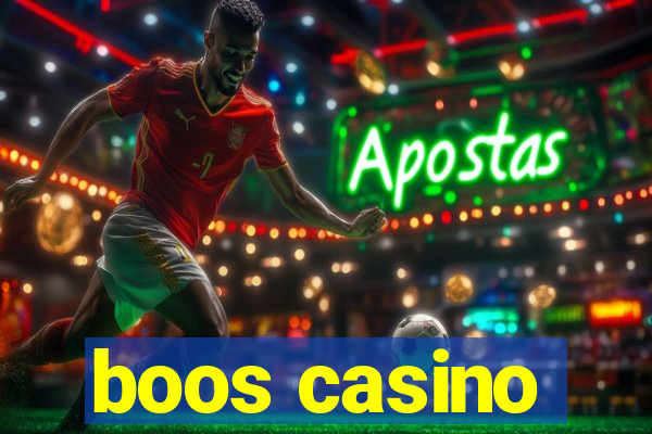 boos casino