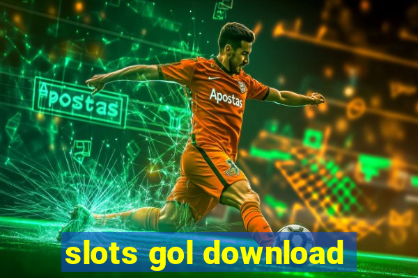 slots gol download