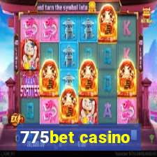 775bet casino