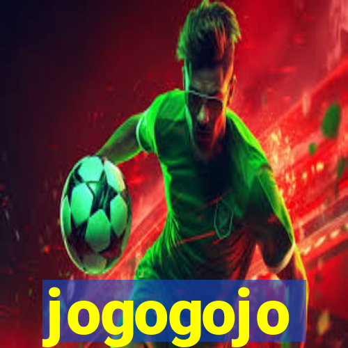 jogogojo