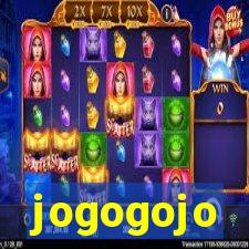 jogogojo