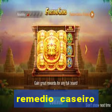 remedio caseiro para glicemia