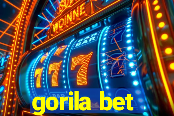 gorila bet