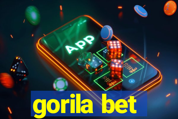 gorila bet