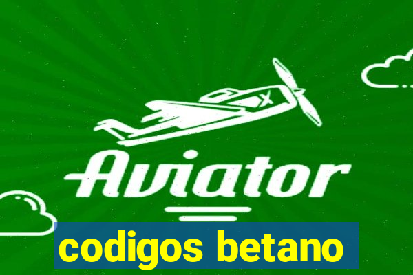 codigos betano