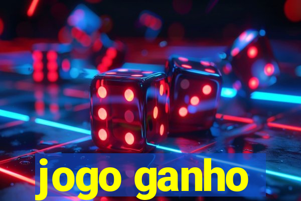 jogo ganho