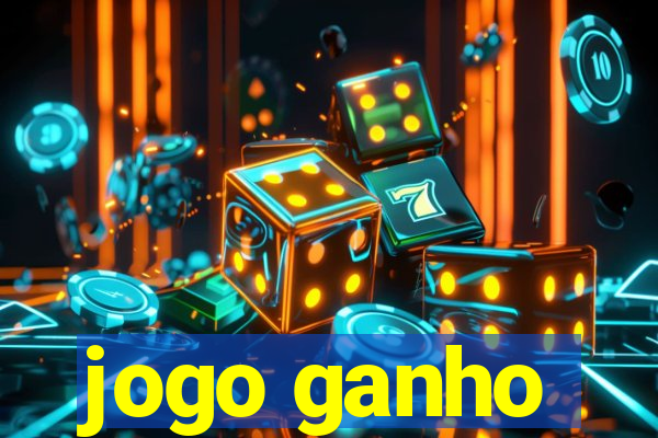 jogo ganho