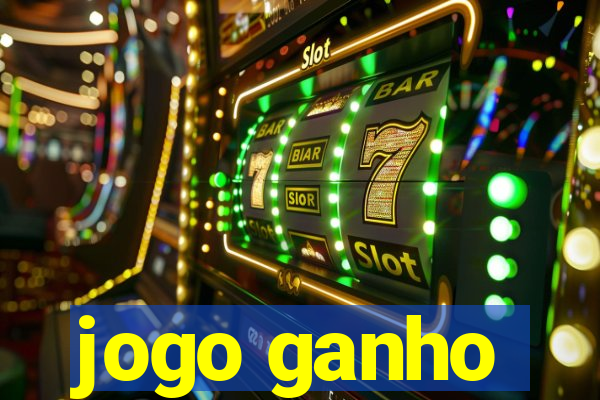 jogo ganho