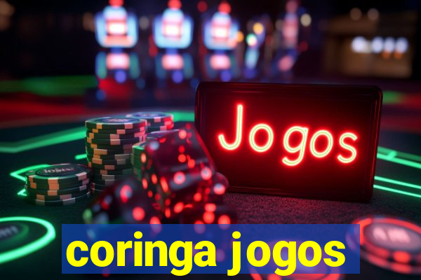 coringa jogos