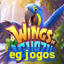 eg jogos