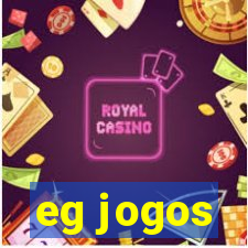 eg jogos