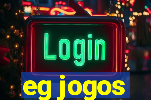 eg jogos