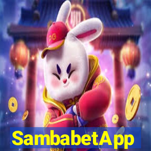 SambabetApp