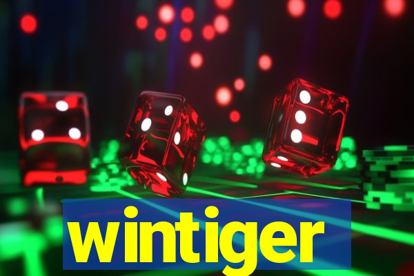 wintiger