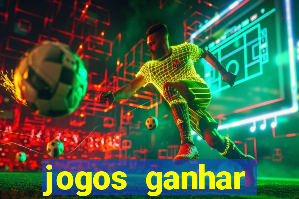 jogos ganhar dinheiro verdade