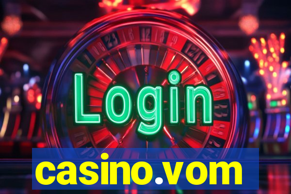 casino.vom