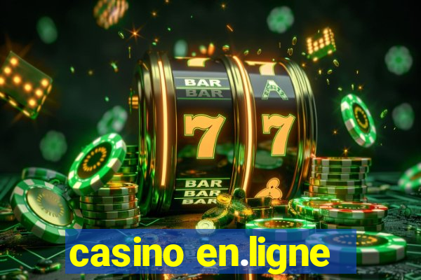 casino en.ligne