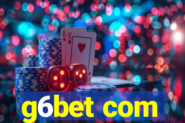 g6bet com