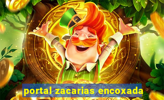 portal zacarias encoxada