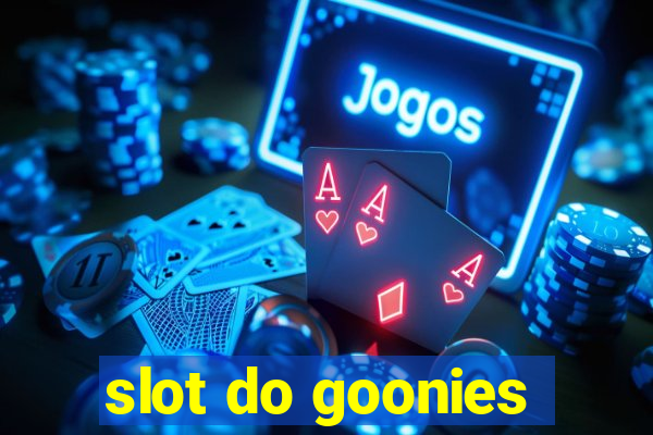 slot do goonies