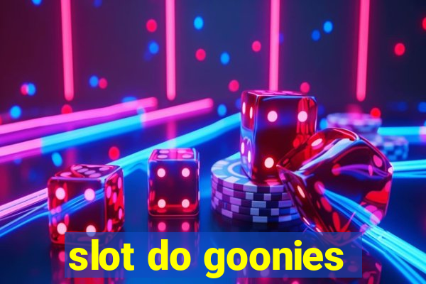 slot do goonies