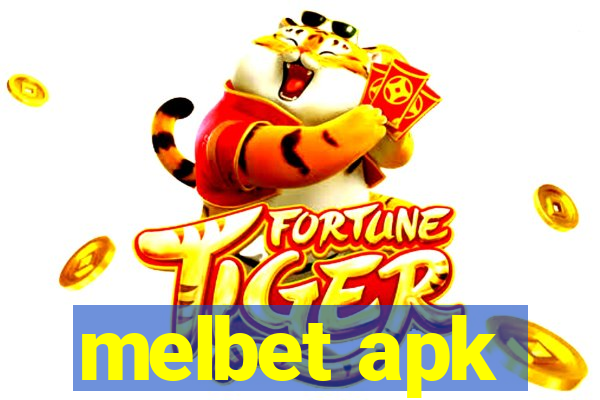 melbet apk