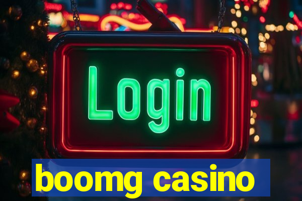 boomg casino