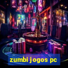 zumbi jogos pc