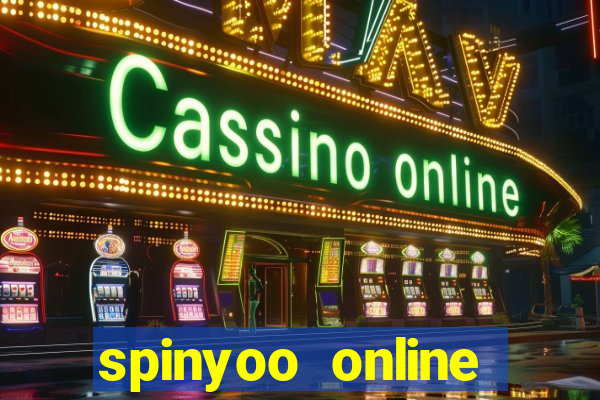 spinyoo online casino review