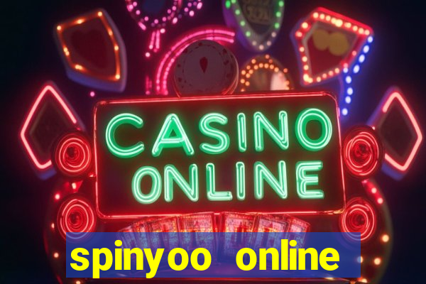 spinyoo online casino review