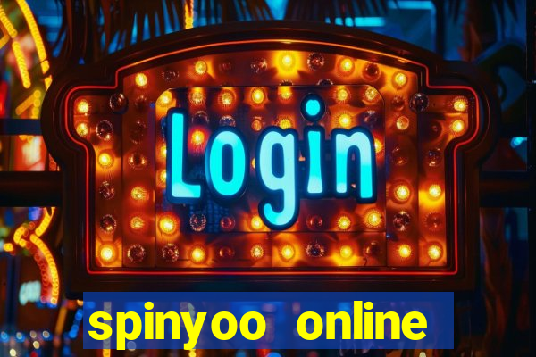 spinyoo online casino review