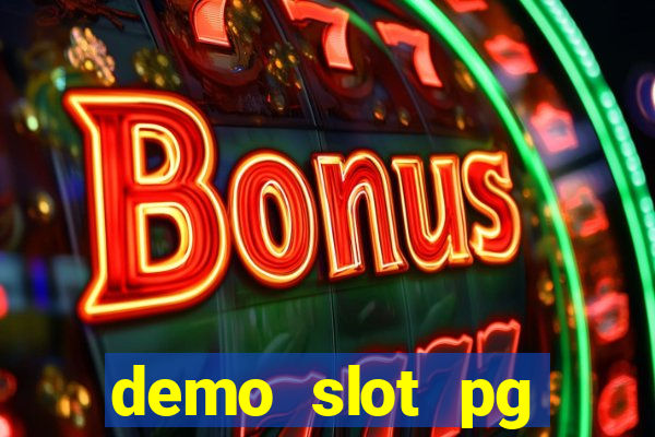 demo slot pg captain bounty