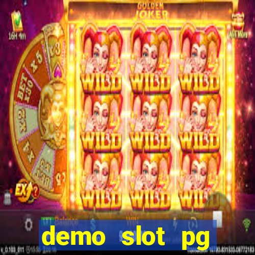 demo slot pg captain bounty