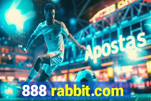 888 rabbit.com