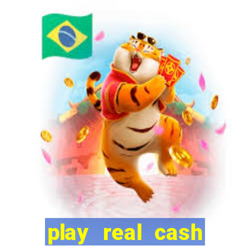 play real cash money slots online