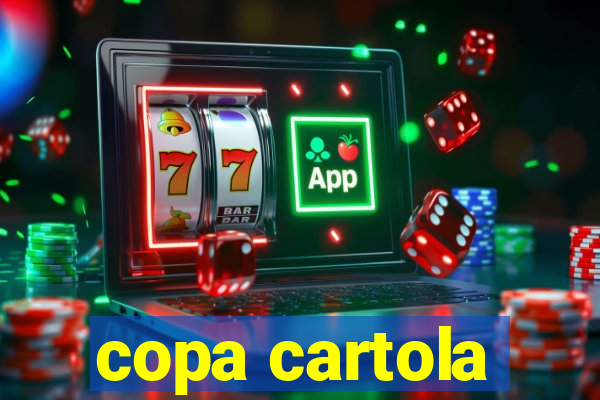 copa cartola