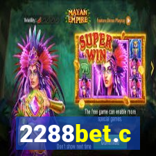 2288bet.c