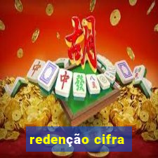 redenção cifra