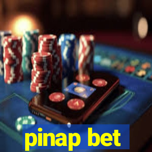 pinap bet