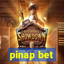 pinap bet