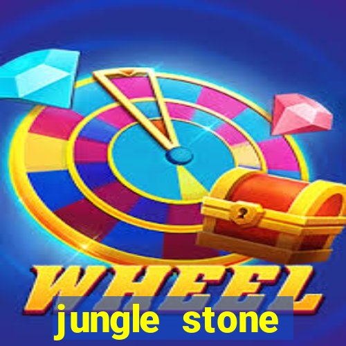 jungle stone reclame aqui