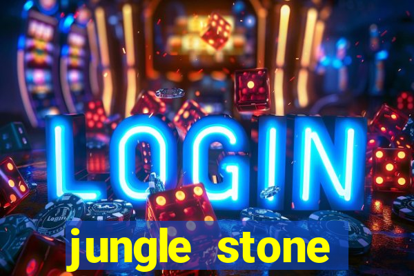 jungle stone reclame aqui