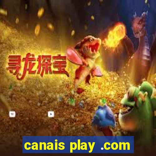 canais play .com