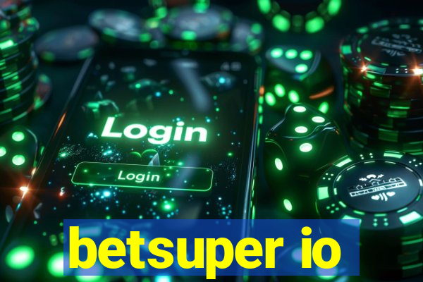 betsuper io